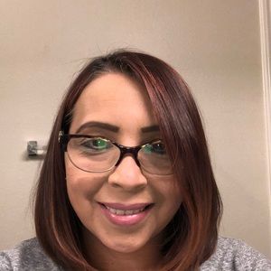 Meet your Posher, Irma